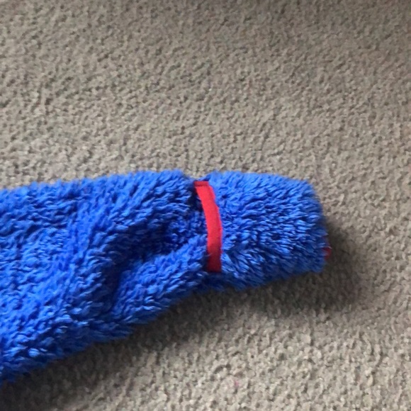 The North Face 6-12 months. Boys. Only worn a couple times. - Picture 9 of 9